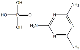 无卤阻燃剂 结构式