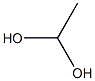 乙醇(酒精)(95%) 结构式