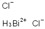 二氯化钡 结构式