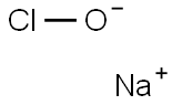 五氯酸钠 结构式
