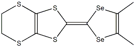 D-MET 结构式