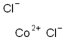 二氯化钴标液 结构式