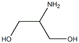 D-SERINOL 结构式