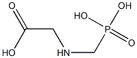 GLYPHOSATE96% 结构式