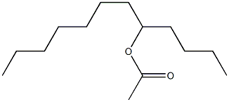 TRANS-8-DODECYL ACETATE 结构式