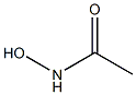 乙異羥肟酸 结构式