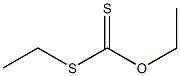二硫代碳酸二乙酯 结构式
