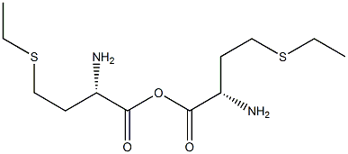 亞乙基璜酸酐 结构式