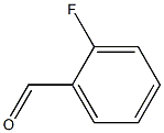 氟苯甲醛 结构式