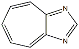 1,3-diazaazulene 结构式