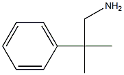 cubylcarbinylamine 结构式