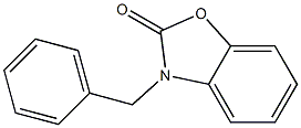 PHENYLN-BENZYLCARBAMATE 结构式