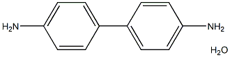 4,4'-DIAMINOBIPHENYLETHER 结构式