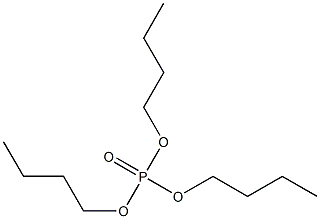 Tributylphosphate analytical grade 结构式