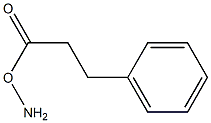 (S)-AMINO-3-PHENYL-PROPRIONIC ACID 结构式