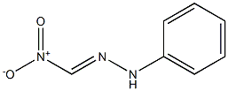 硝甲醛苯腙 结构式