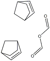 NORBORNENE FORMIC ANHYDRIDE 结构式