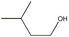 3-METHYL BUTANOL, NATURAL 结构式