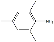 2,4,6-TRIMETHYLANITINE 结构式