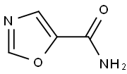 OXAZOLE-5-CARBOXAMIDE 结构式