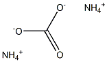 碳铵防结块剂 结构式