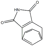 m-Tolylenemaleimide 结构式