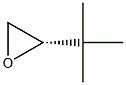 (2S)-3,3-Dimethyl-1,2-epoxybutane 结构式