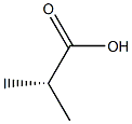 [S,(-)]-2-Iodopropionic acid 结构式