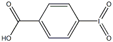 4-Iodylbenzoic acid 结构式