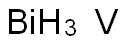 Vanadium bismuth 结构式