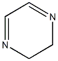 Dihydropyrazine 结构式