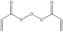 含高纯TPGDA20%之环氧丙烯酸酯E 结构式