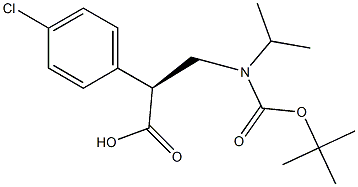 GDC-0068(中间体) 结构式