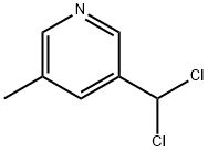 氯雷他定杂质 结构式