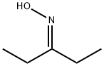 N-(戊烷-3-亚基)羟胺 结构式