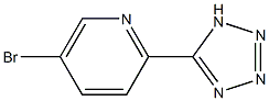特地唑胺杂质14(盐酸盐) 结构式