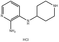 瑞美吉泮杂质13 结构式