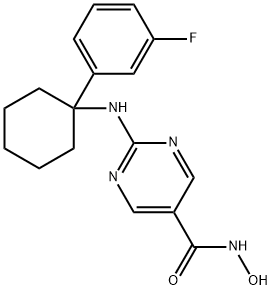 CS-2821 结构式