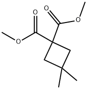 1,3-dibromo-2,2-dimethylpropane 结构式