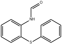 富马酸喹硫平杂质32 结构式