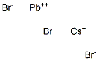 三溴化铯铅 结构式