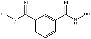 Isophthalamidoxime