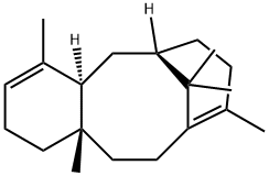 紫杉醇杂质 结构式