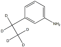 3-(Ethyl-d5)aniline