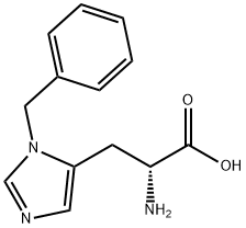 Nim-Benzyl-D-histidine