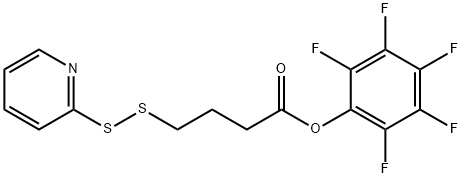 PDB-PFP 结构式