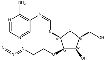 2'-O-(2-Cyanoethyl)adenosine