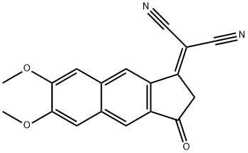 PM430 结构式