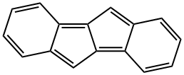 Indeno[2,1-a]indene 结构式