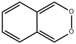 2,3-Benzodioxin (8CI,9CI) 结构式